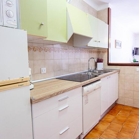 Casas Montgri Villa Empuriabrava Eksteriør billede