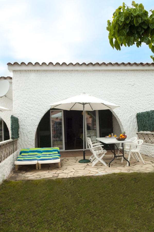 Casas Montgri Villa Empuriabrava Værelse billede