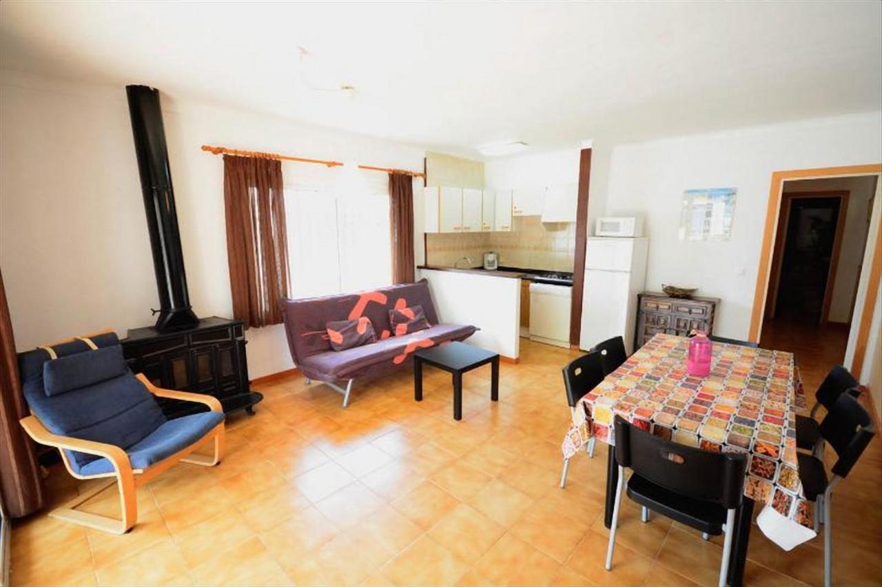 Casas Montgri Villa Empuriabrava Værelse billede