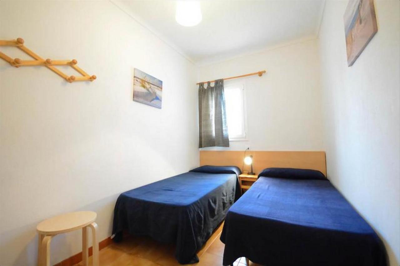 Casas Montgri Villa Empuriabrava Eksteriør billede