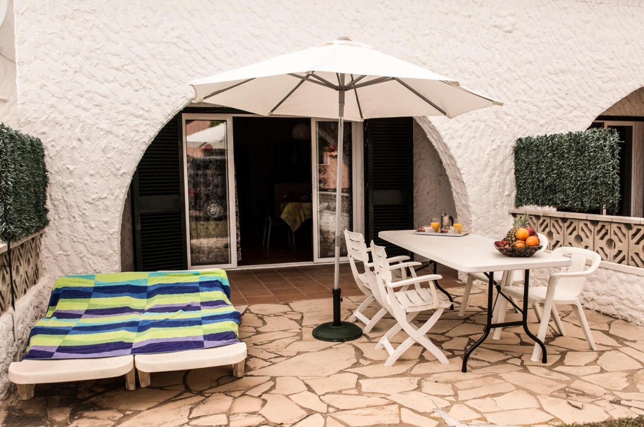 Casas Montgri Villa Empuriabrava Eksteriør billede