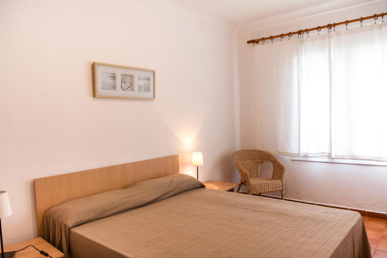 Casas Montgri Villa Empuriabrava Eksteriør billede