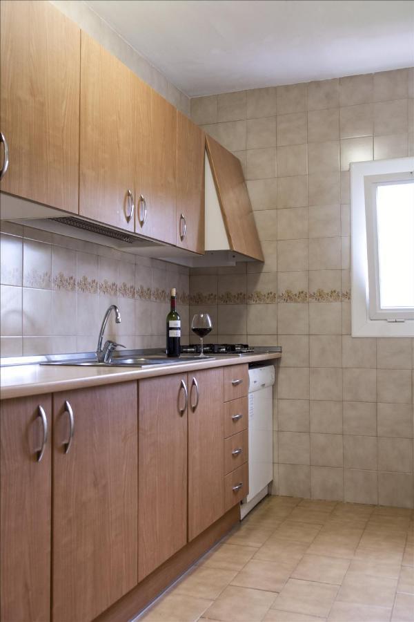 Casas Montgri Villa Empuriabrava Eksteriør billede