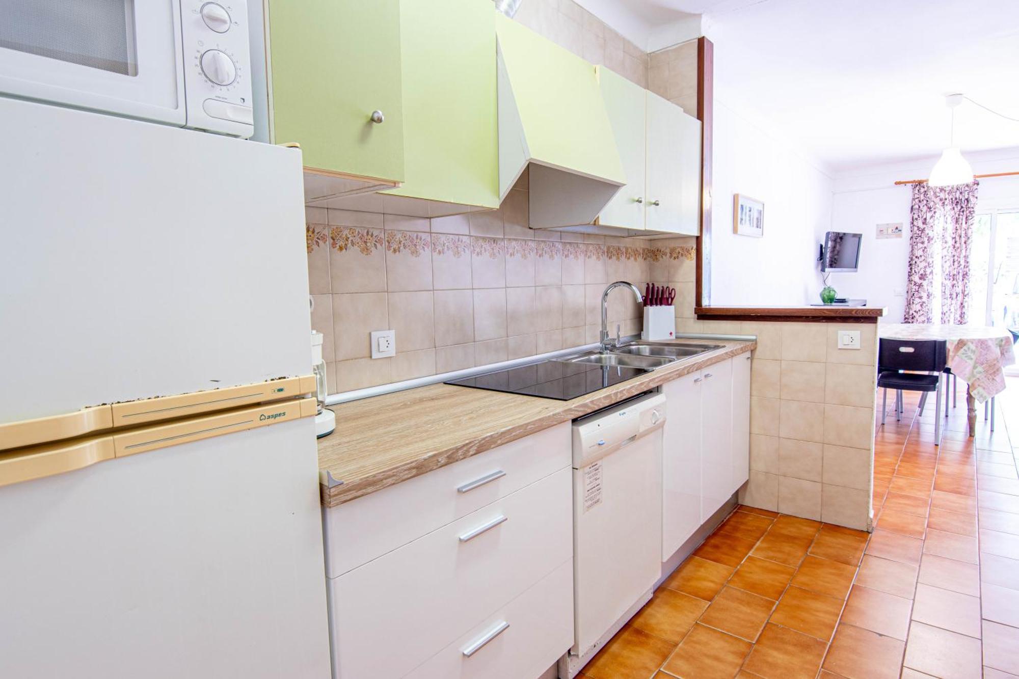 Casas Montgri Villa Empuriabrava Eksteriør billede
