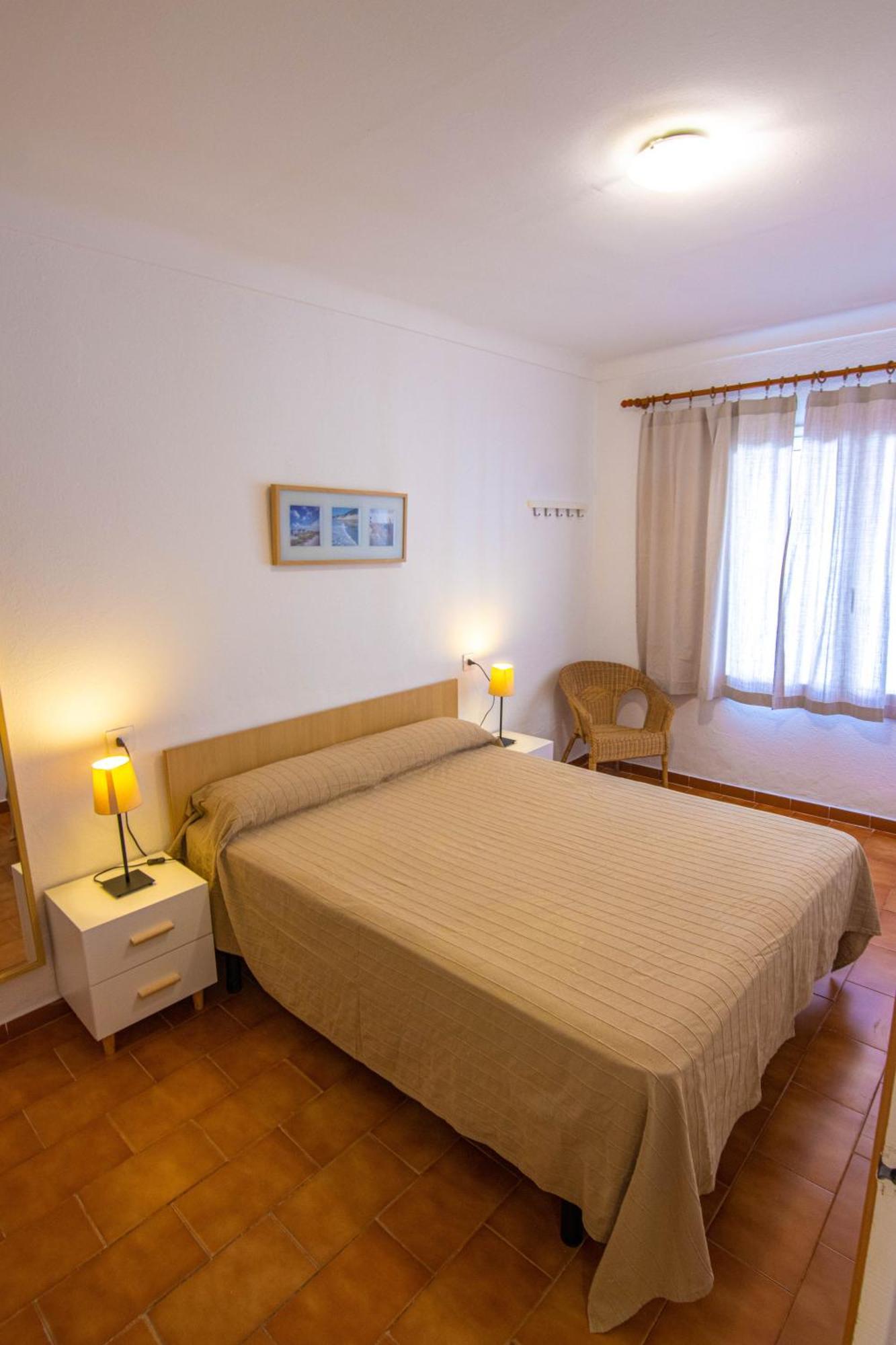 Casas Montgri Villa Empuriabrava Eksteriør billede