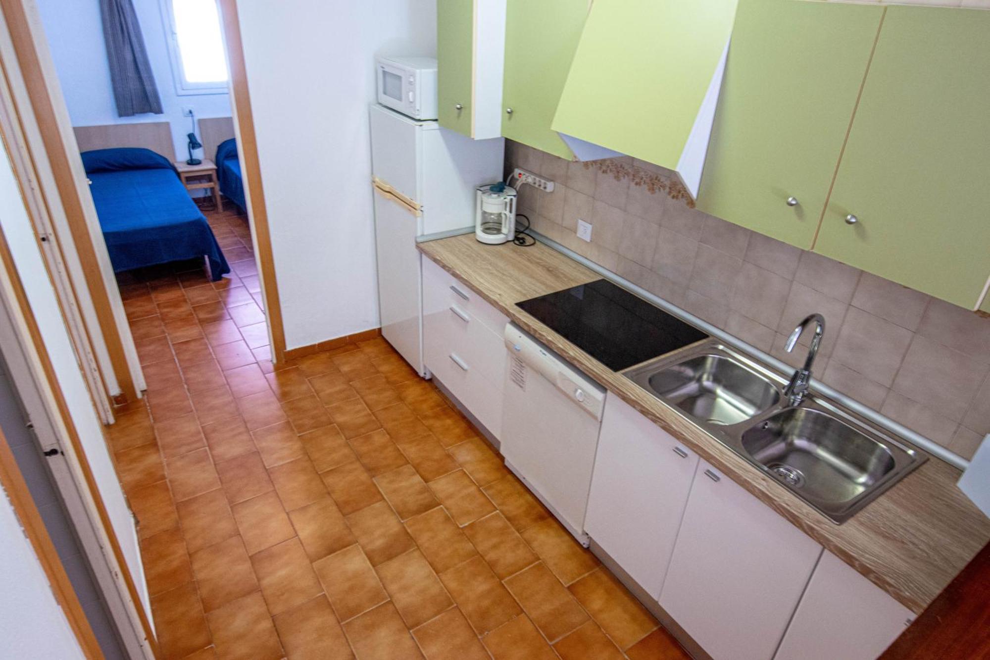 Casas Montgri Villa Empuriabrava Værelse billede